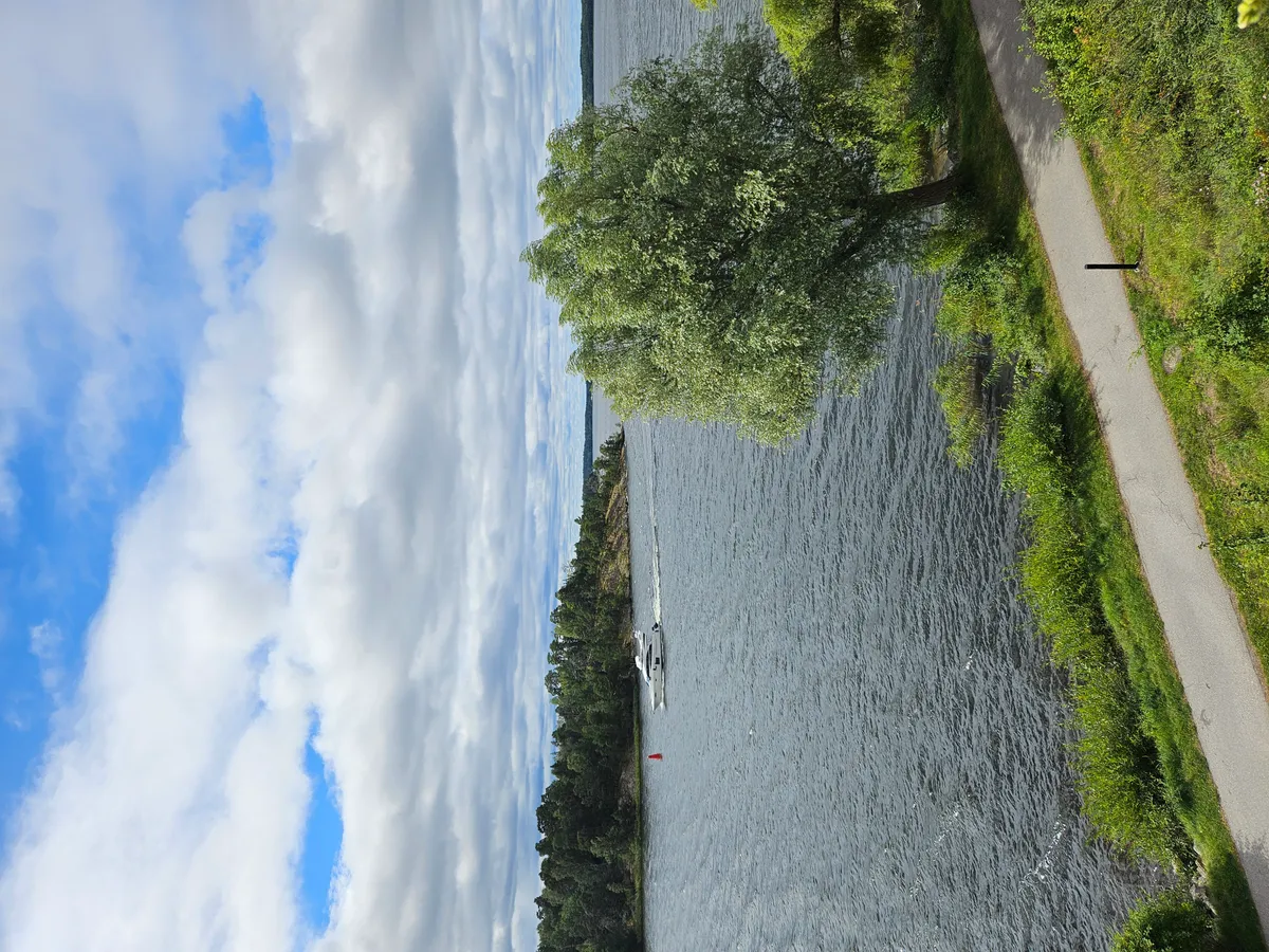 Hyreslägenhet på Hässelby i hasselby