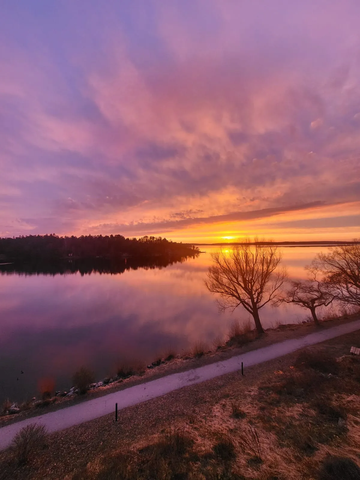 Hyreslägenhet på Hässelby i hasselby