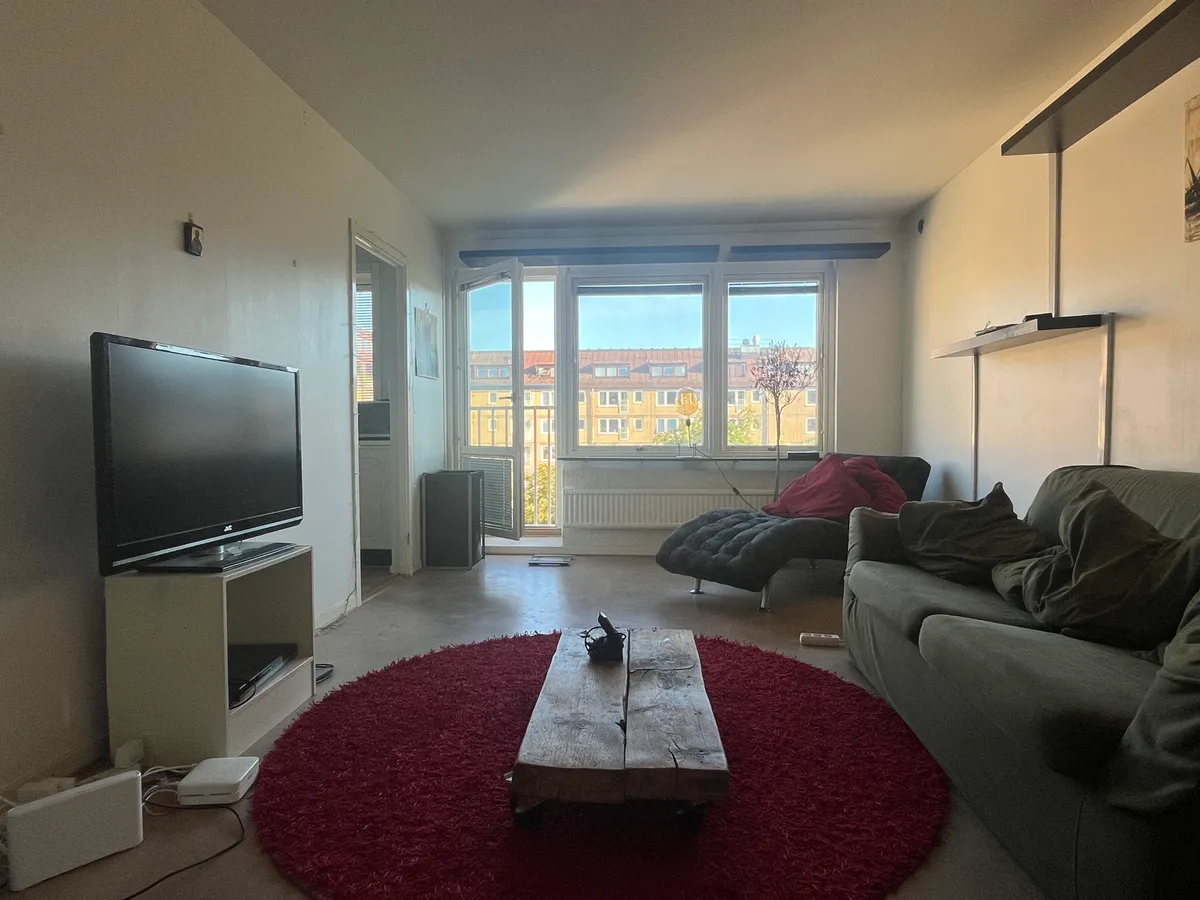 Hyreslägenhet på Göteborg i goteborg