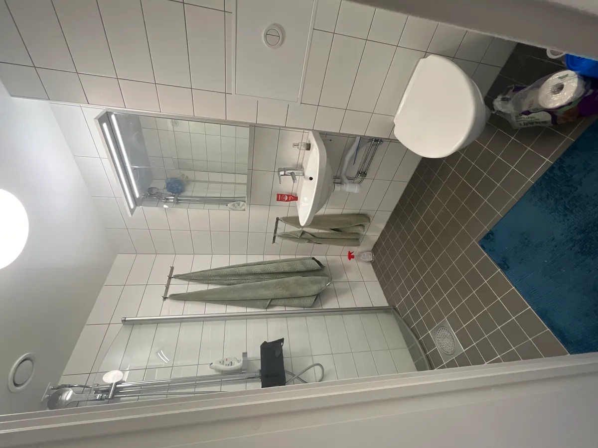 Hyreslägenhet på Göteborg i goteborg