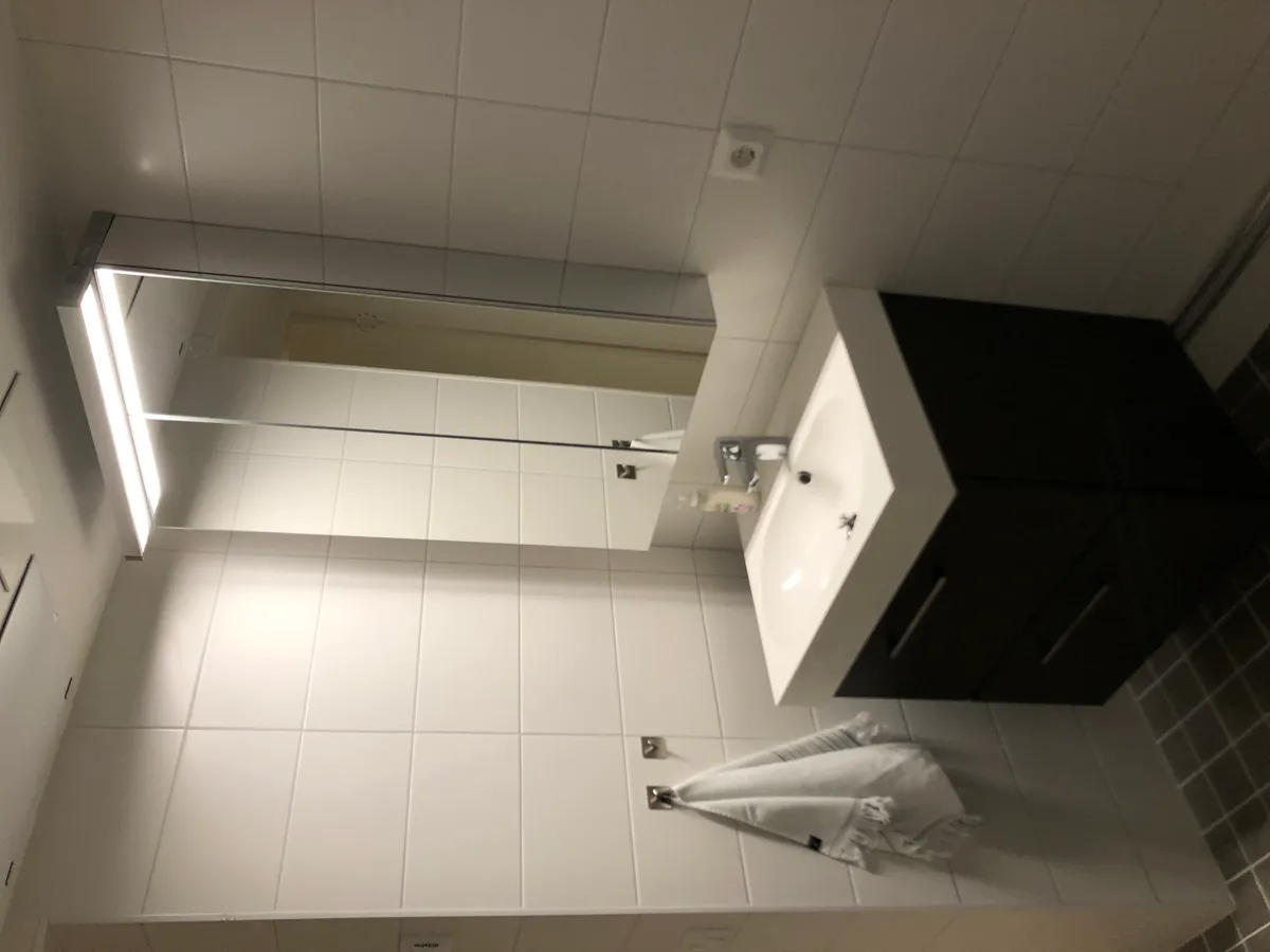 Hyreslägenhet på Lidingö i lidingo