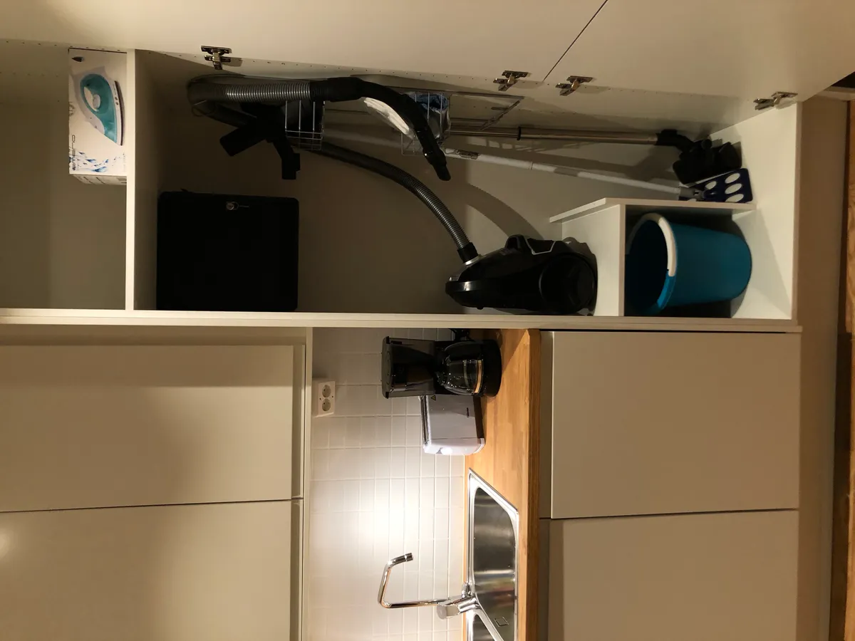 Hyreslägenhet på Lidingö i lidingo