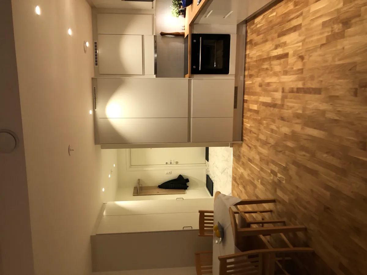 Hyreslägenhet på Lidingö i lidingo