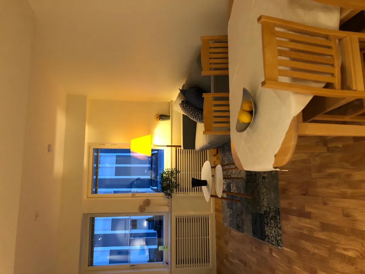Hyreslägenhet på Lidingö i lidingo