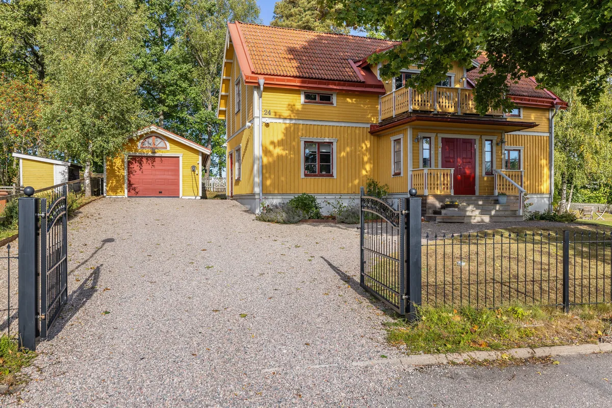 Hyresbostad på Eskilstuna i eskilstuna