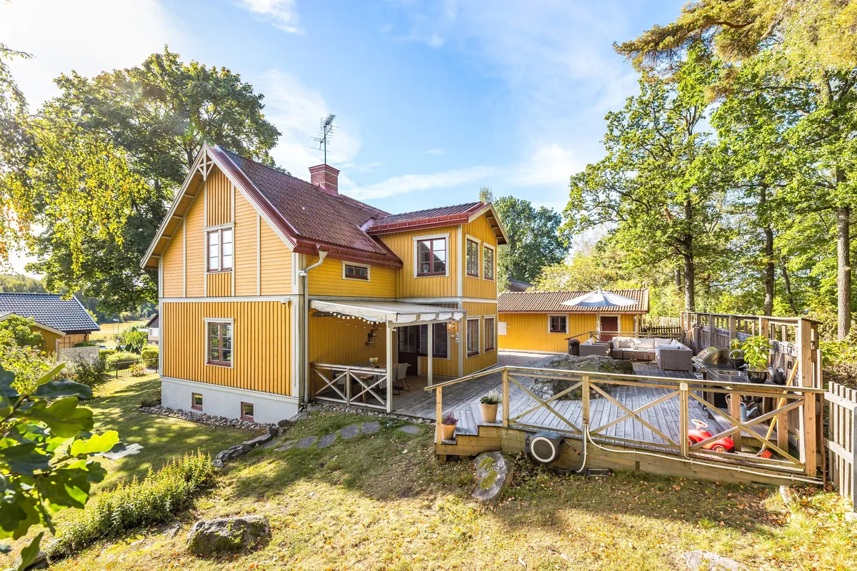 Hyresbostad på Eskilstuna i eskilstuna