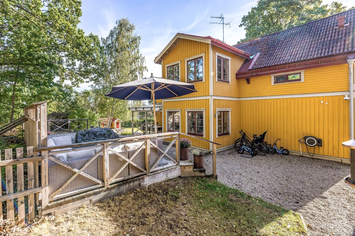 Hyresbostad på Eskilstuna i eskilstuna