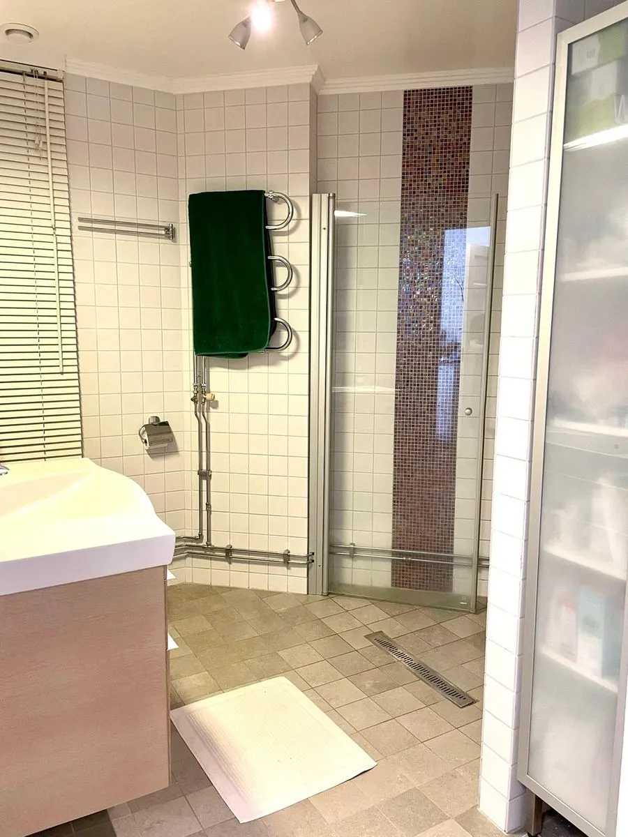 Hyreslägenhet på Stockholm i stockholm