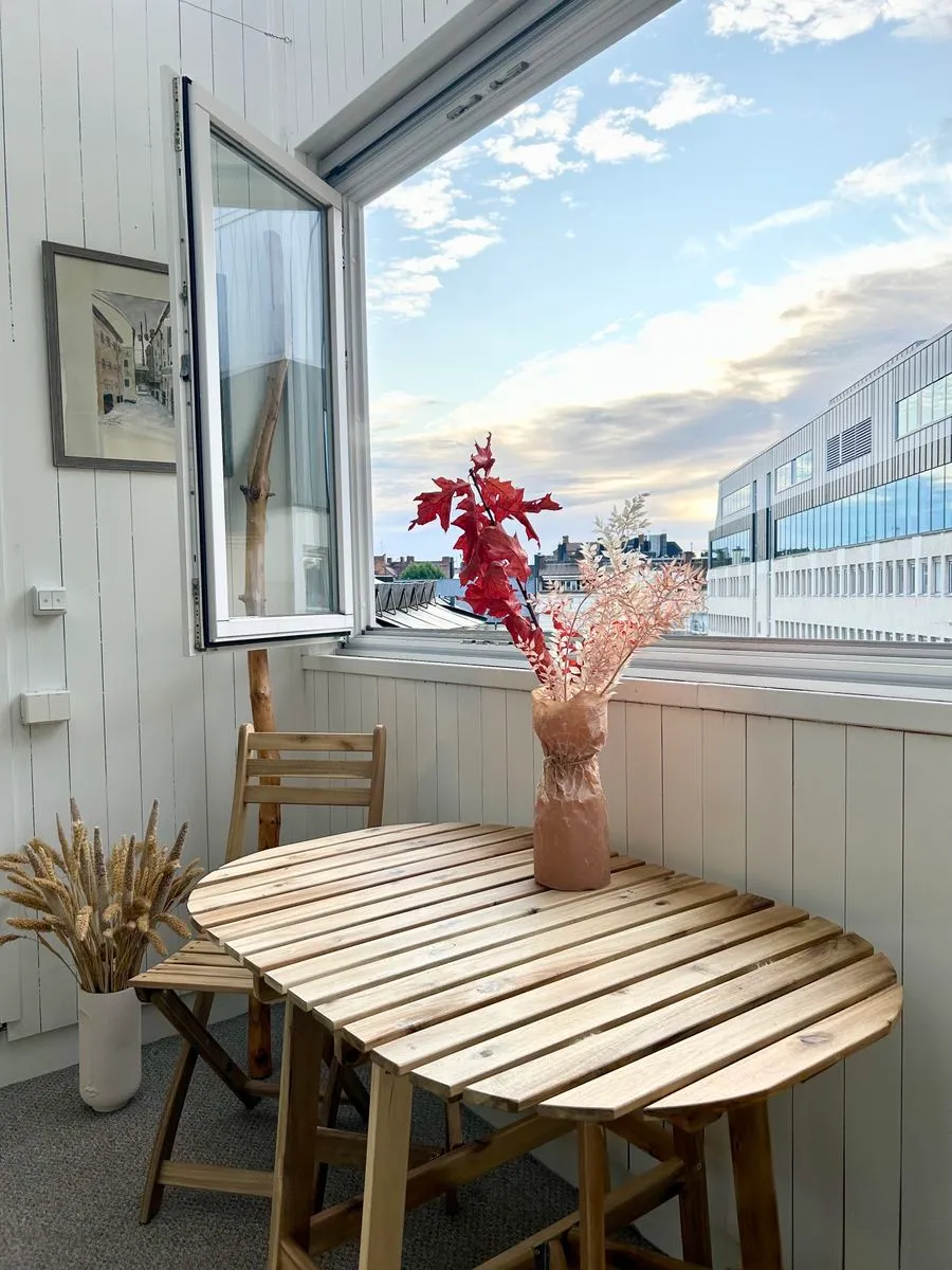 Hyreslägenhet på Stockholm i stockholm