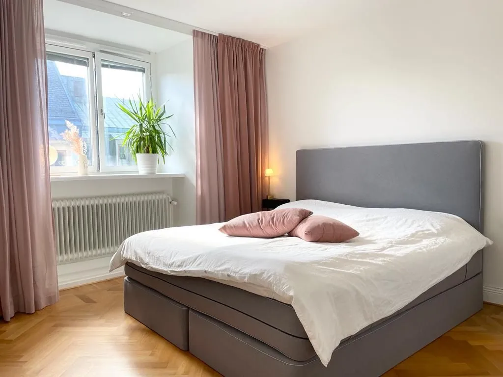 Hyreslägenhet på Stockholm i stockholm