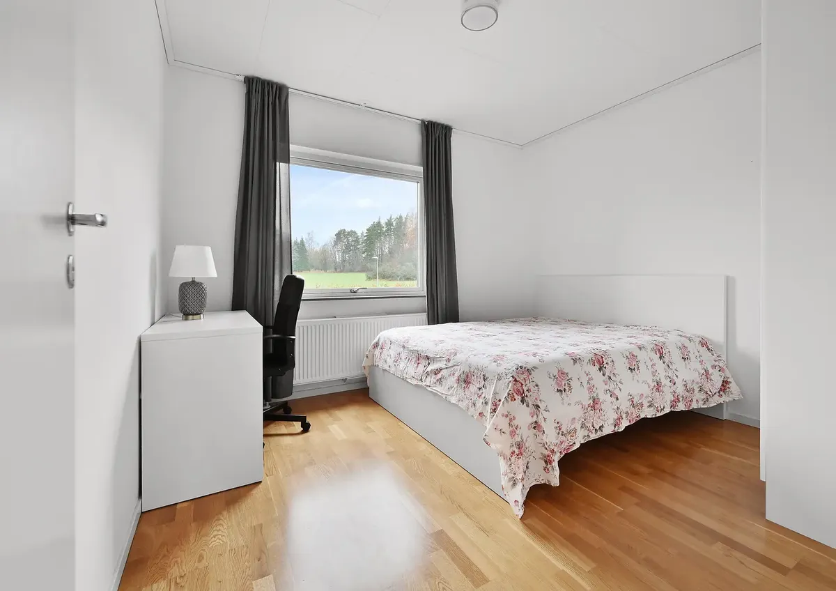 Hyresbostad på Upplands Väsby i upplands-vasby