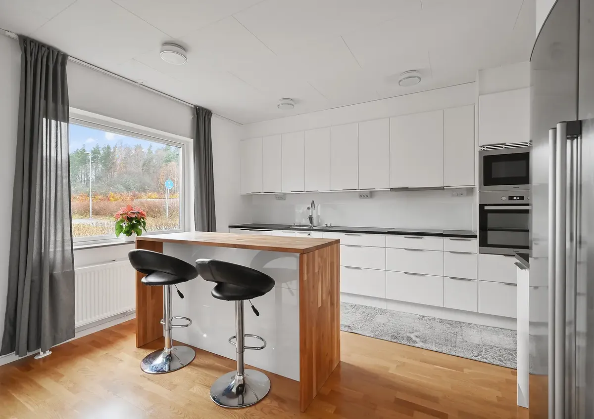 Hyresbostad på Upplands Väsby i upplands-vasby