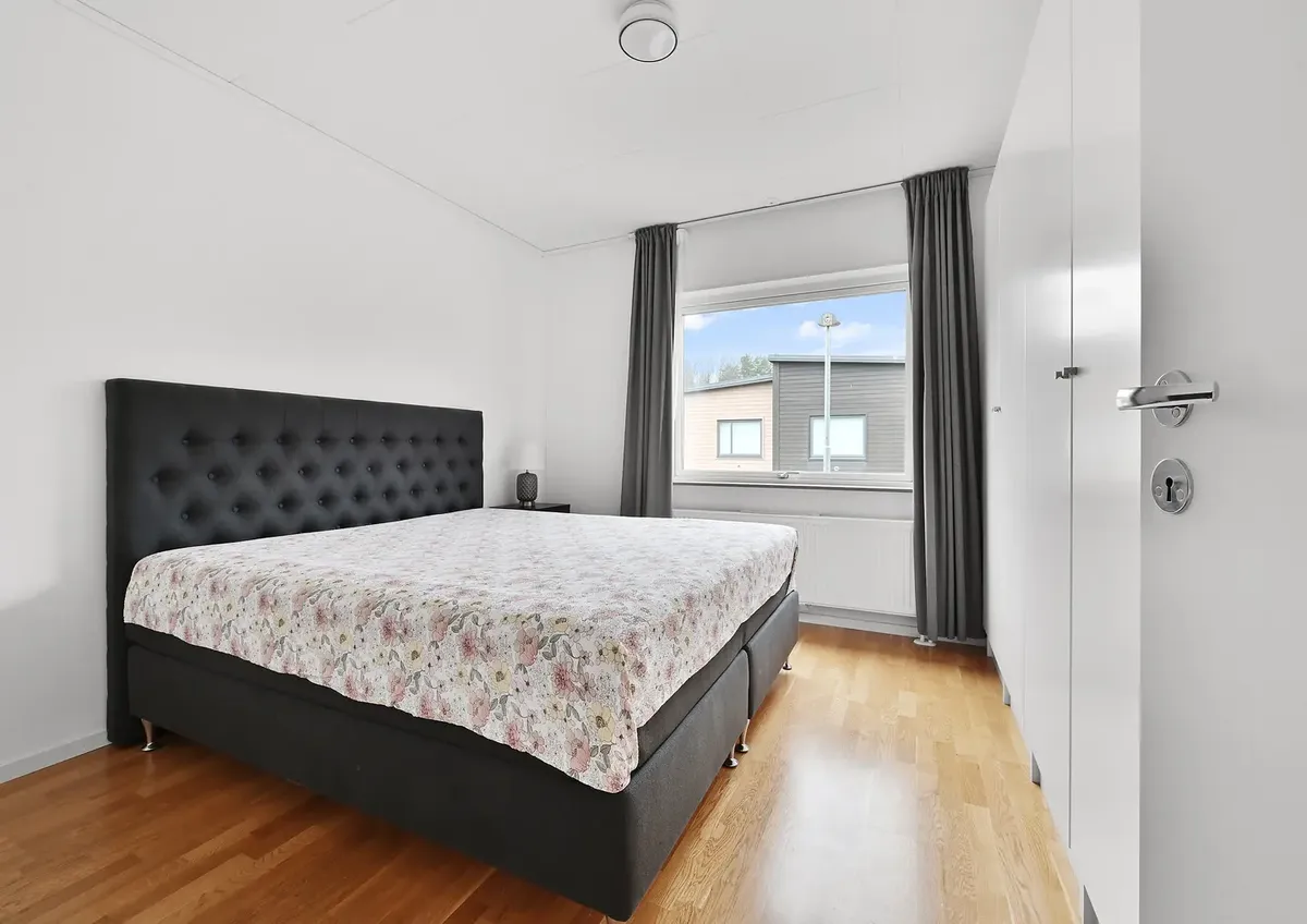 Hyresbostad på Upplands Väsby i upplands-vasby