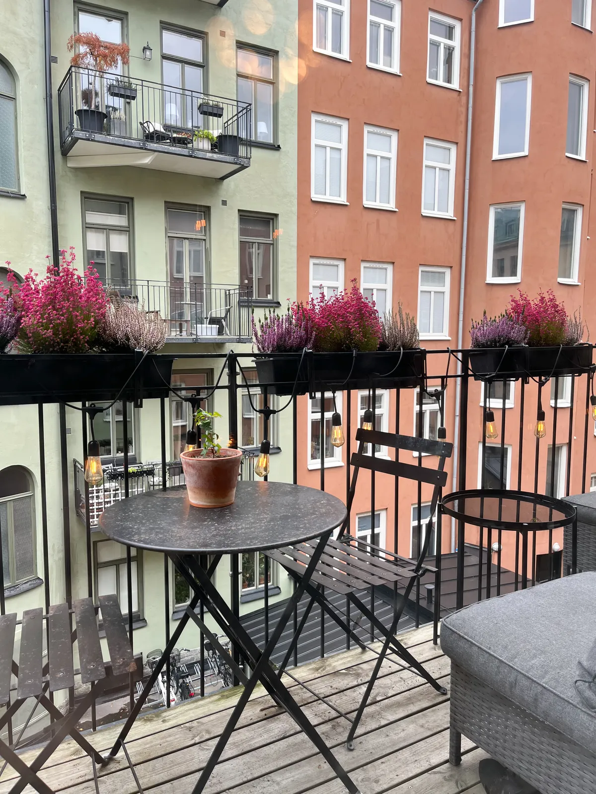 Hyreslägenhet på Stockholm i stockholm