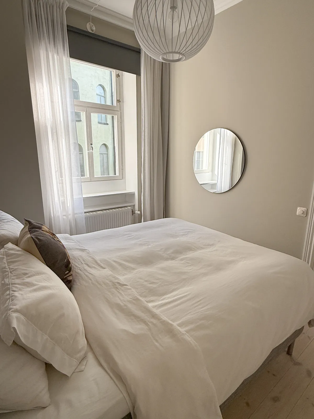 Hyreslägenhet på Stockholm i stockholm