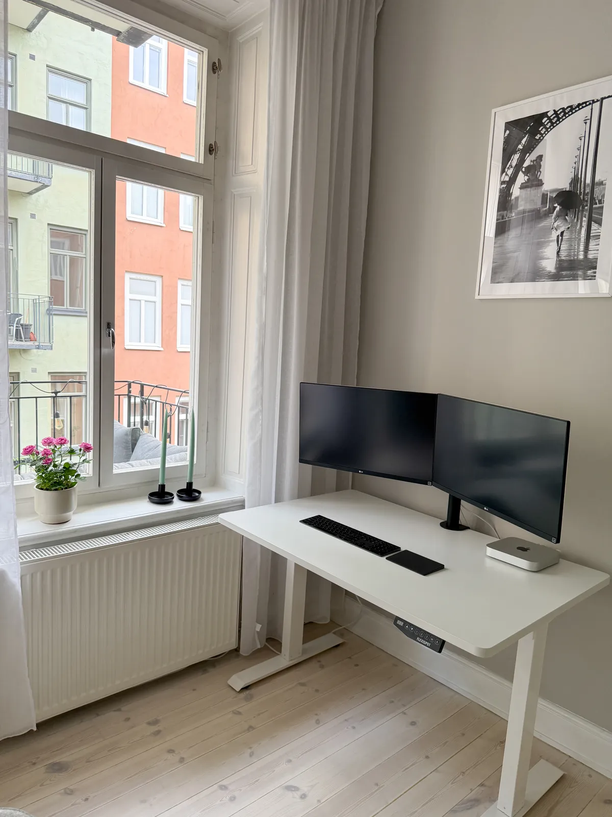 Hyreslägenhet på Stockholm i stockholm