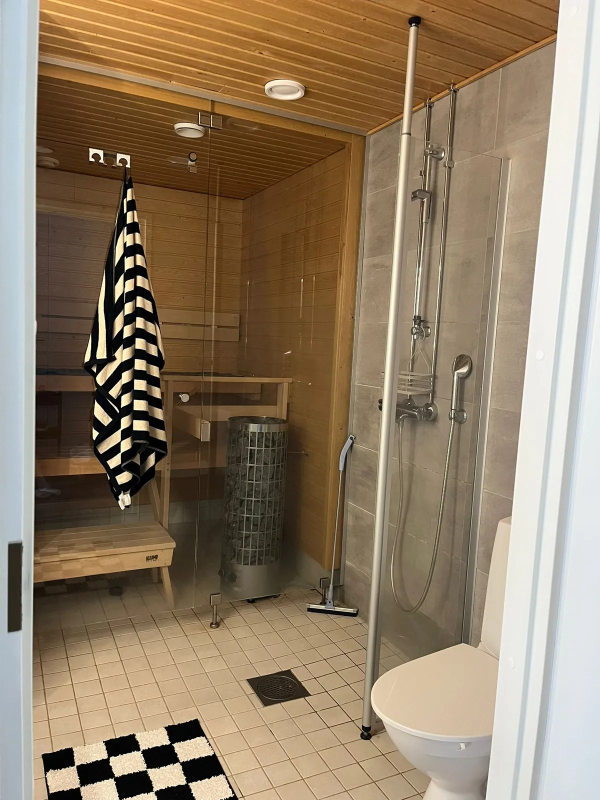 Hyreslägenhet på Oulu i oulu