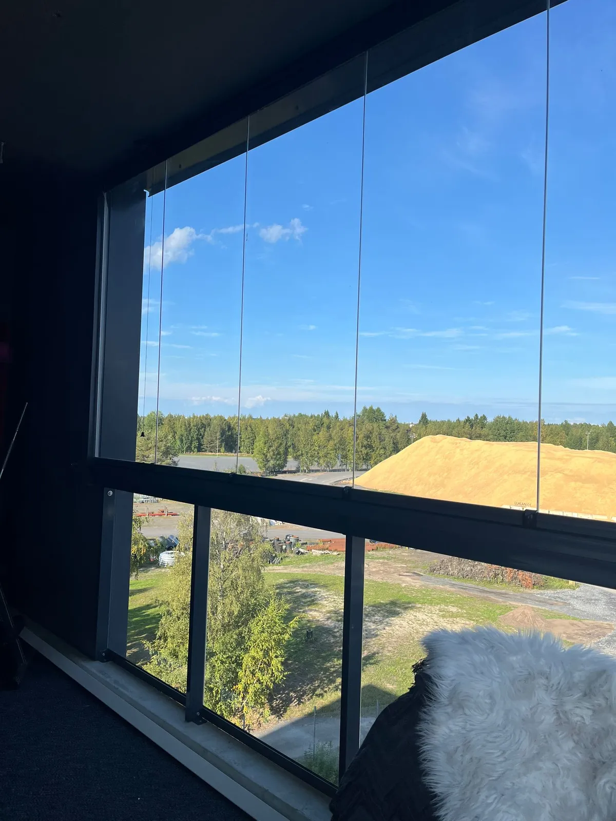 Hyreslägenhet på Oulu i oulu