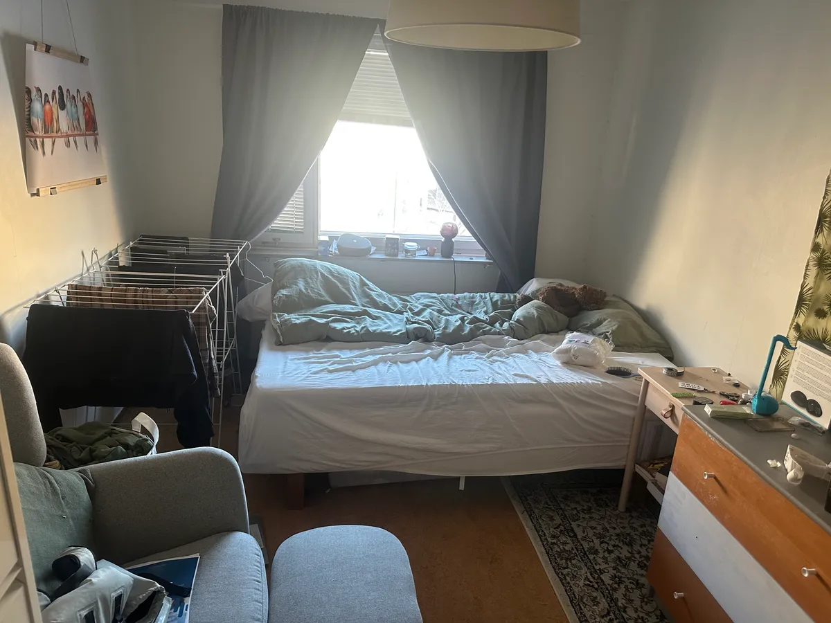 Hyreslägenhet på Uppsala i uppsala