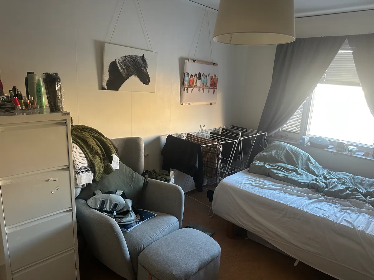 Hyreslägenhet på Uppsala i uppsala