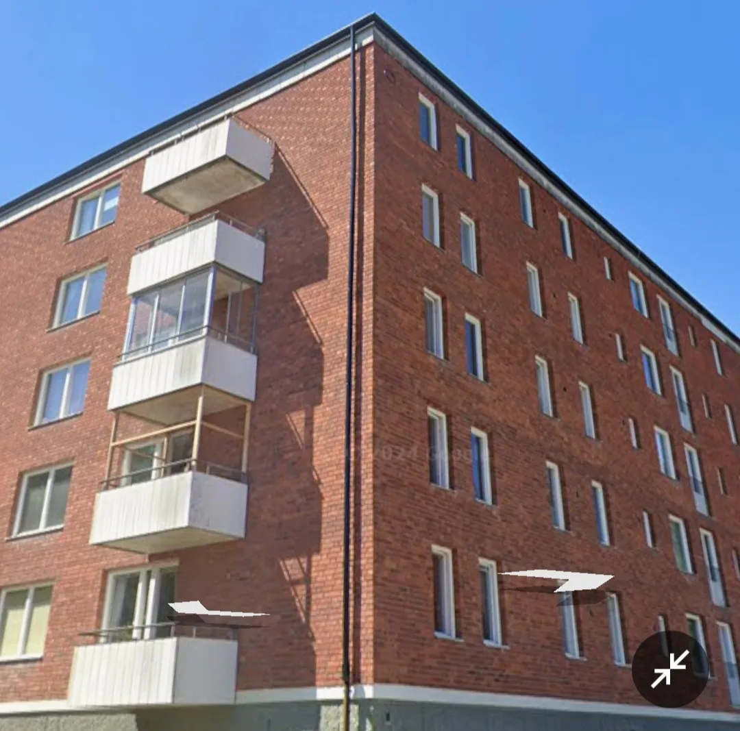 Hyreslägenhet på Södertälje i sodertalje