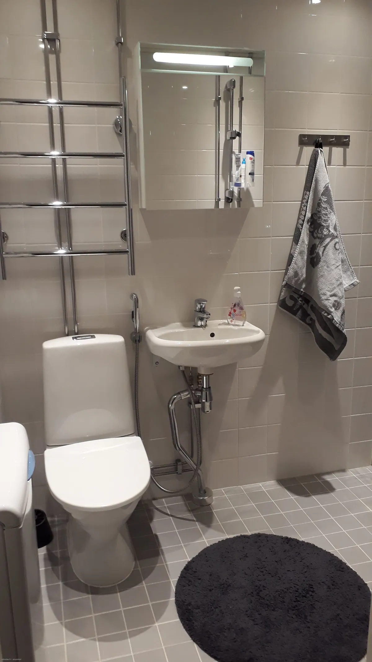 Hyreslägenhet på Espoo i espoo