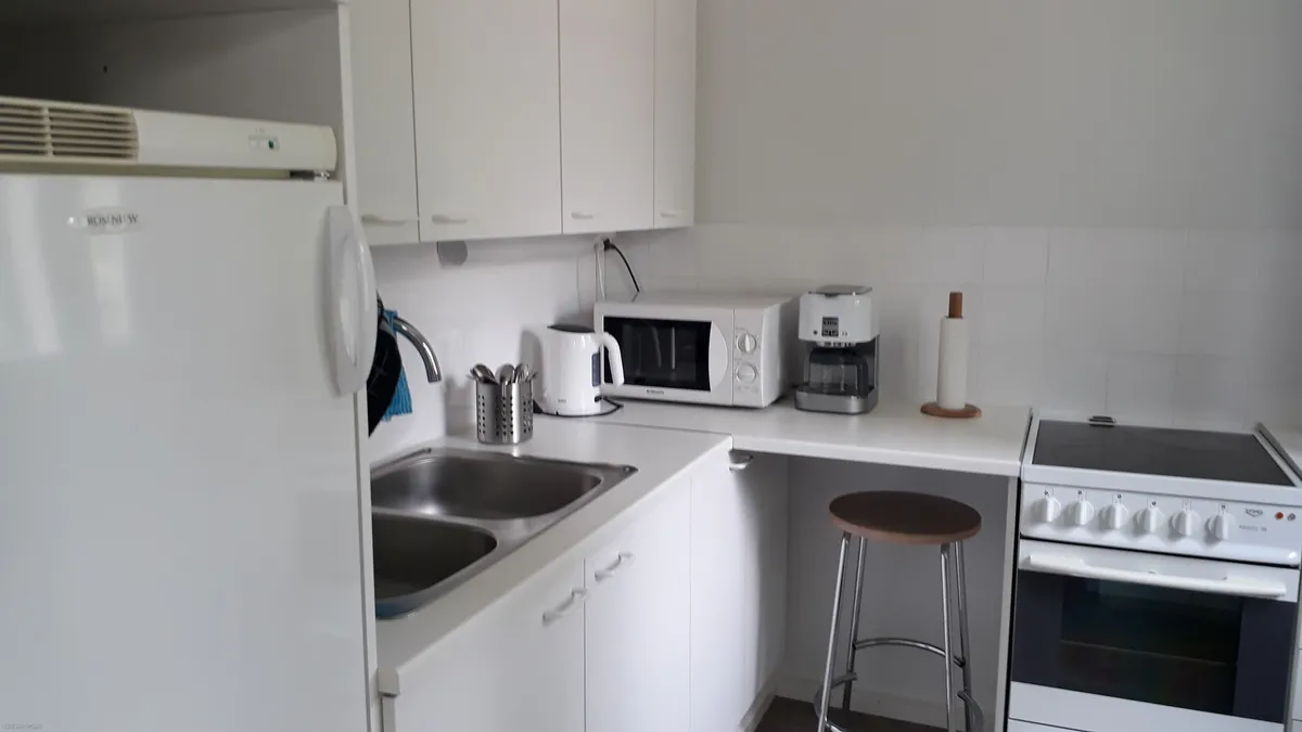 Hyreslägenhet på Espoo i espoo