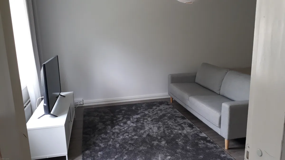 Hyreslägenhet på Espoo i espoo
