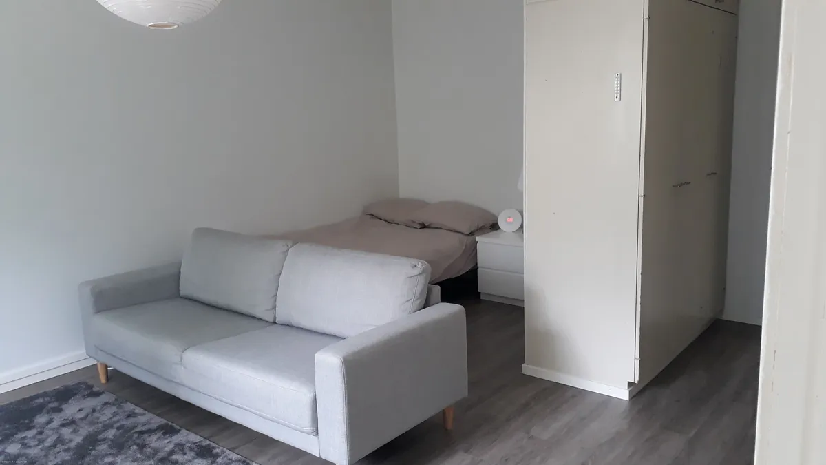 Hyreslägenhet på Espoo i espoo