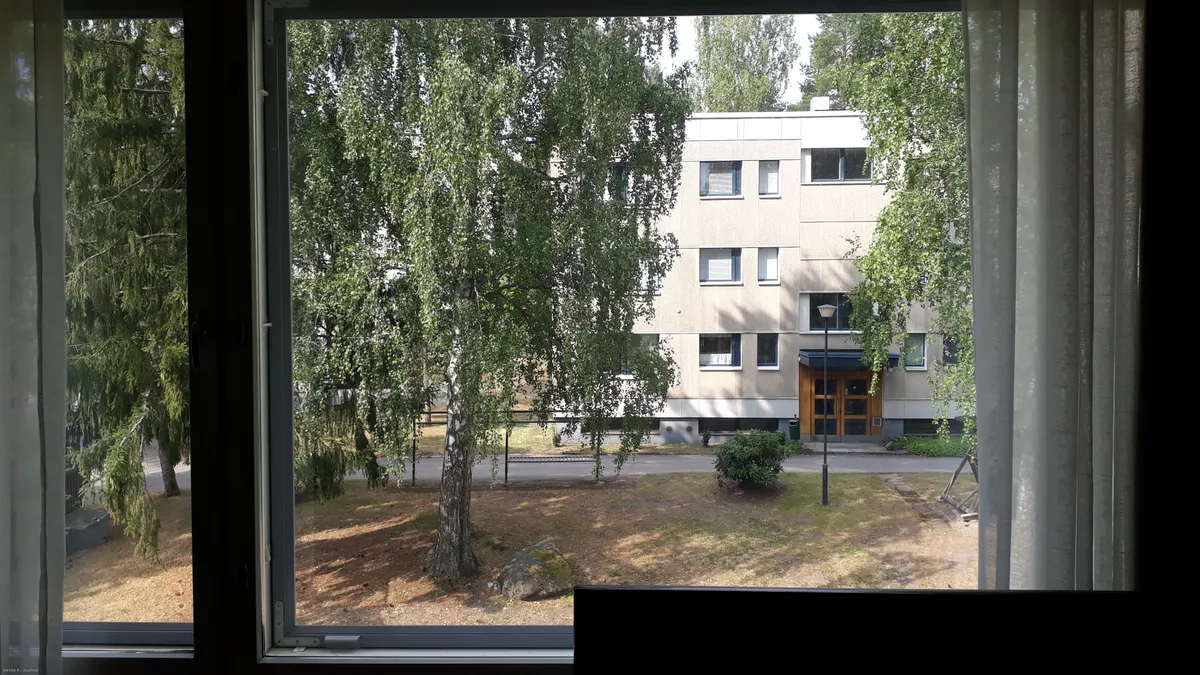 Hyreslägenhet på Espoo i espoo