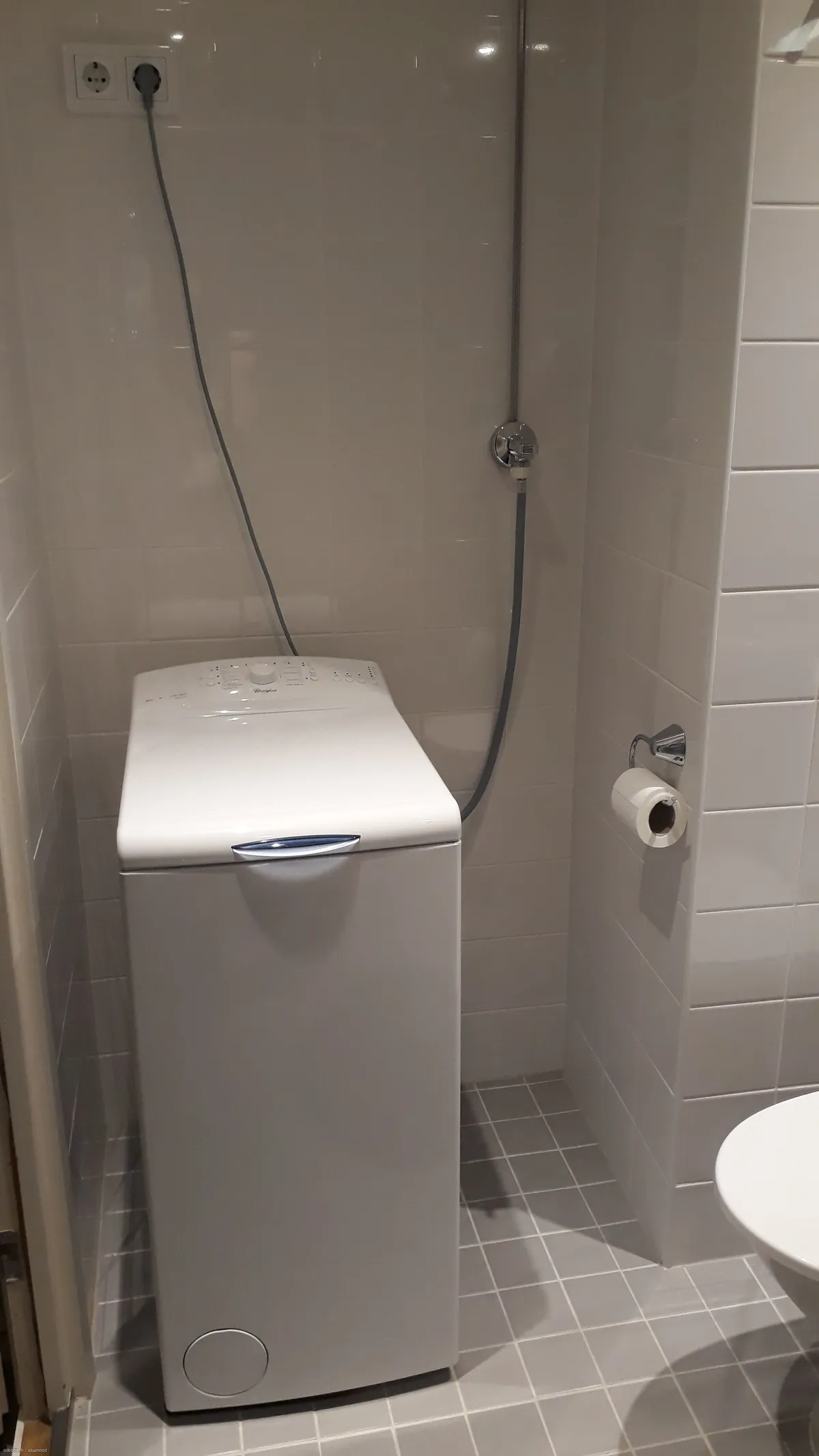 Hyreslägenhet på Espoo i espoo