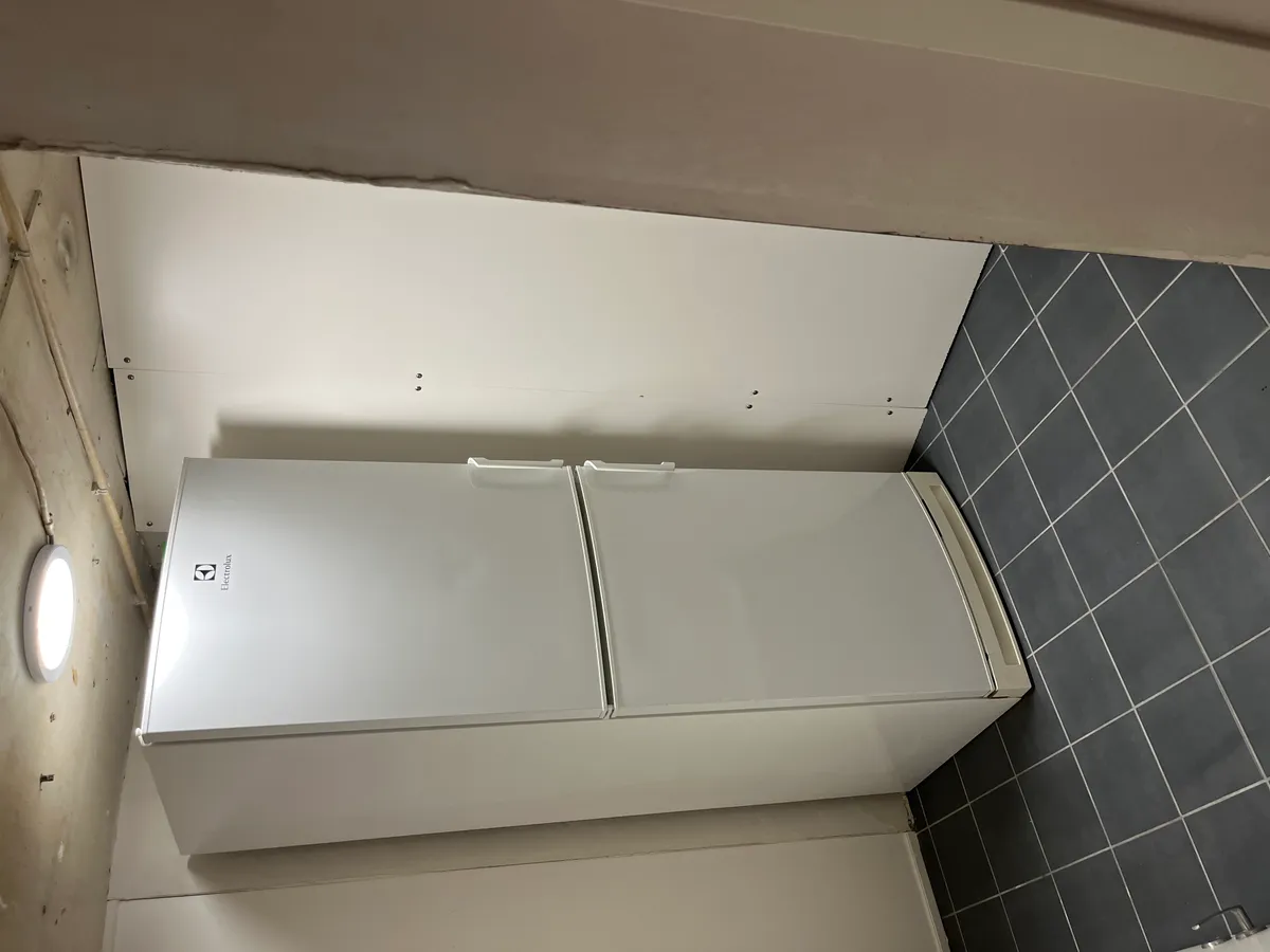 Hyreslägenhet på Olofstorp i olofstorp