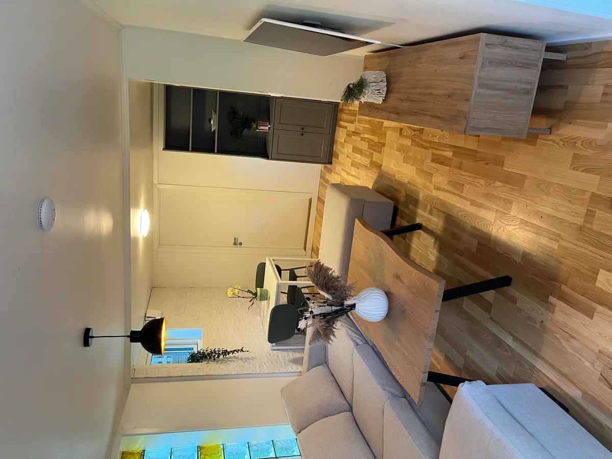 Hyreslägenhet på Olofstorp i olofstorp