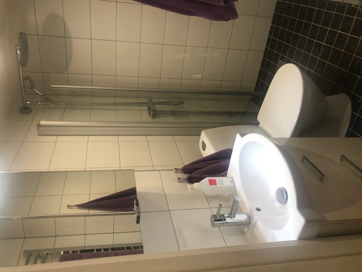 Hyresbostad på Bromma i bromma