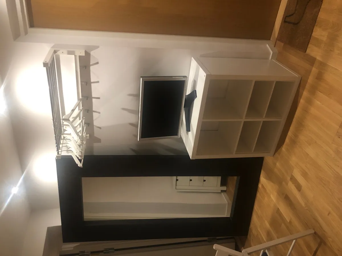 Hyresbostad på Bromma i bromma