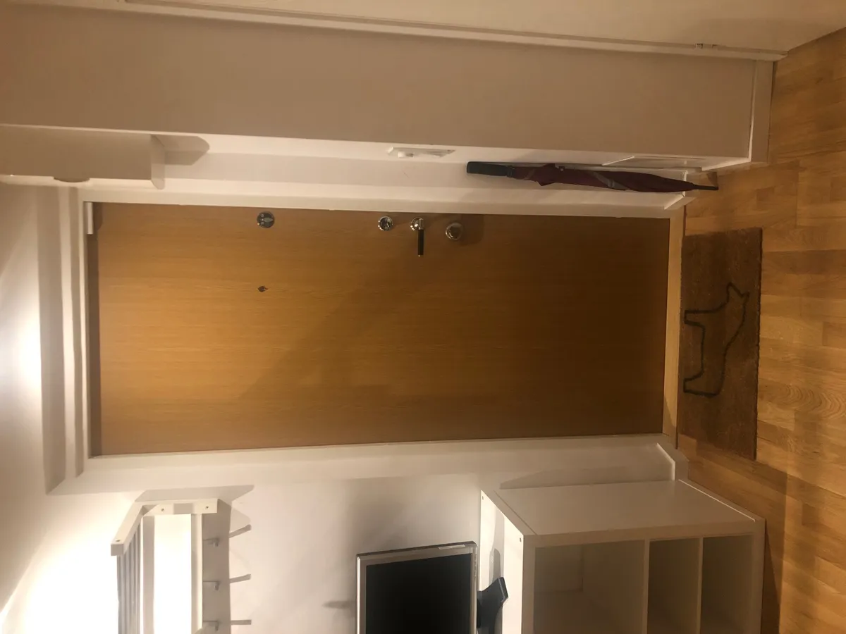 Hyresbostad på Bromma i bromma