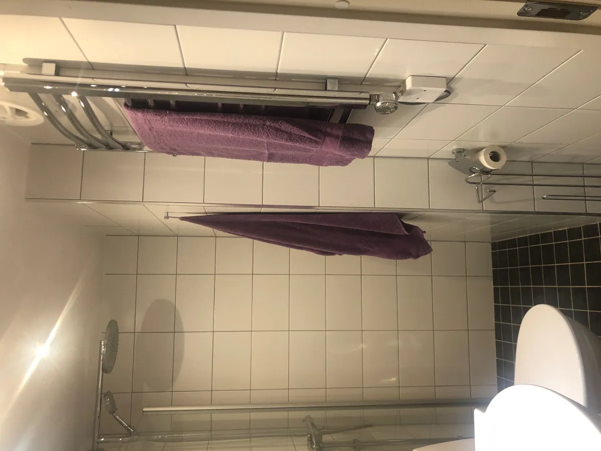 Hyresbostad på Bromma i bromma