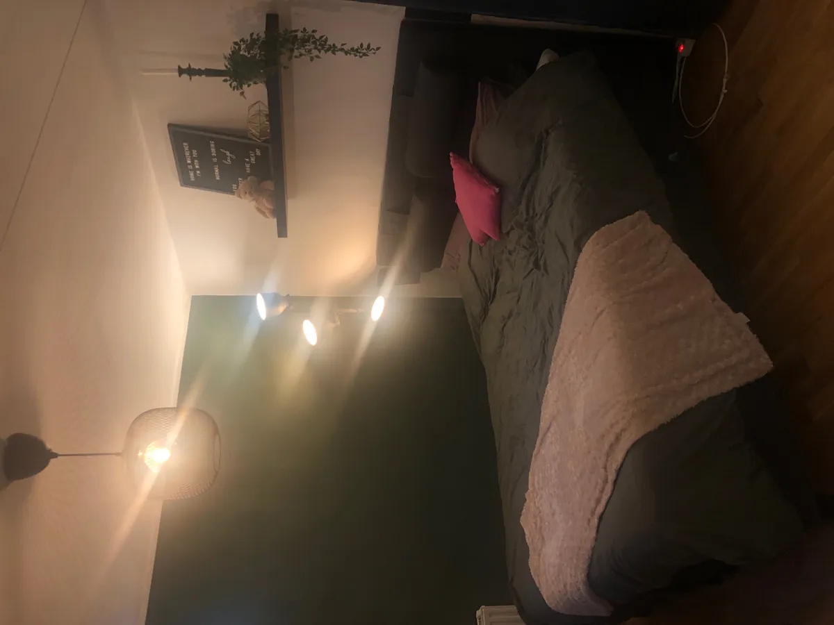 Hyresbostad på Bromma i bromma