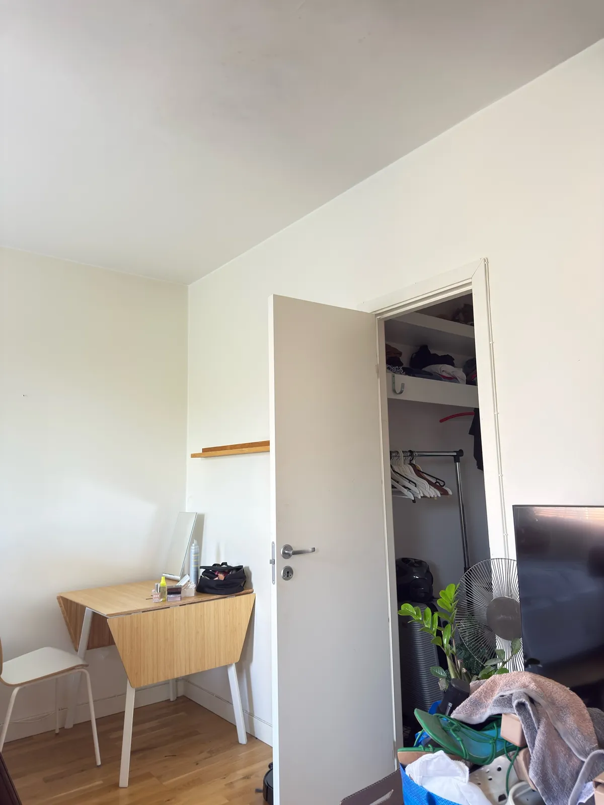 Hyreslägenhet på Solna i solna