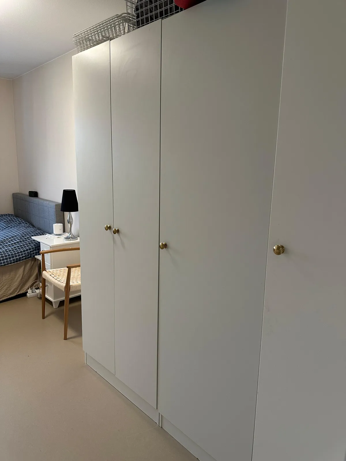 Hyreslägenhet på Skärholmen i skarholmen