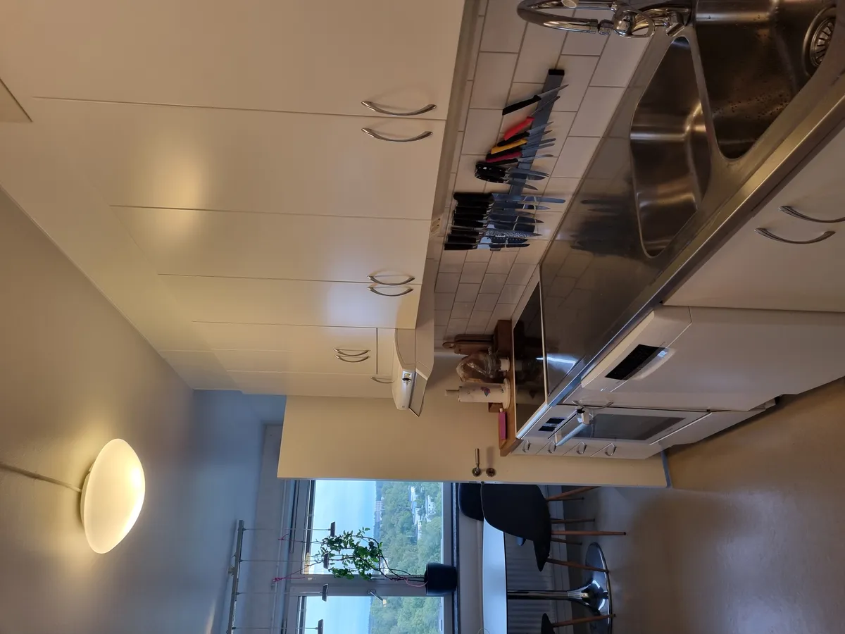Hyreslägenhet på Skärholmen i skarholmen