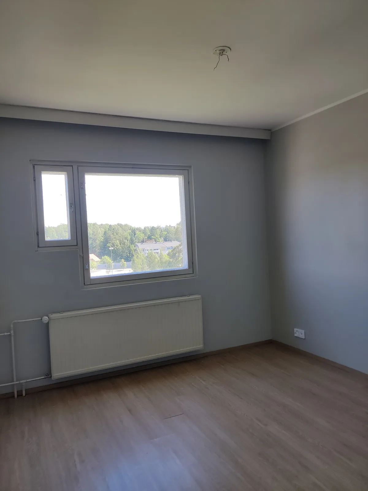 Hyreslägenhet på Espoo i espoo
