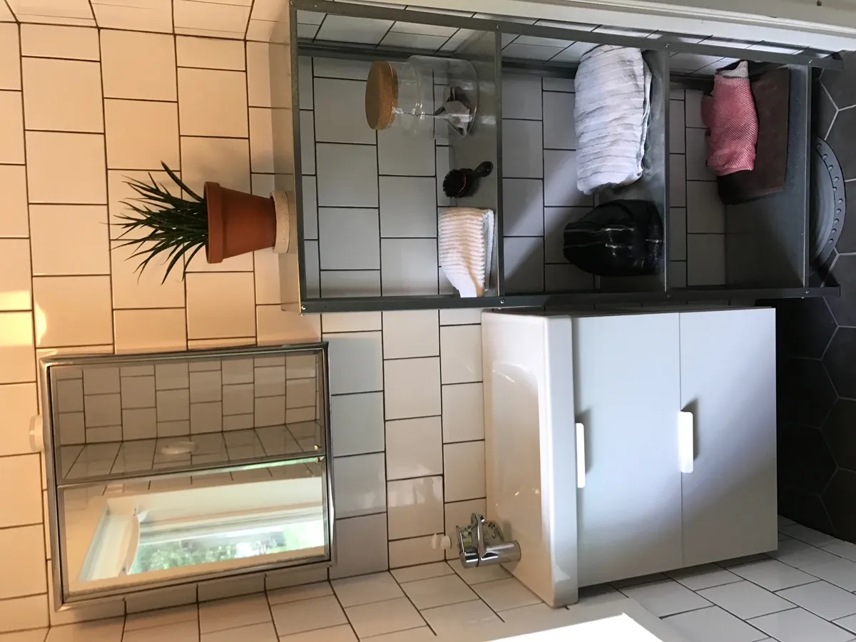 Hyresbostad på Ekerö i ekero