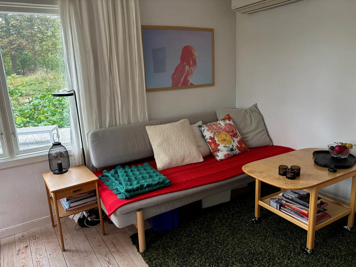 Hyresbostad på Ekerö i ekero