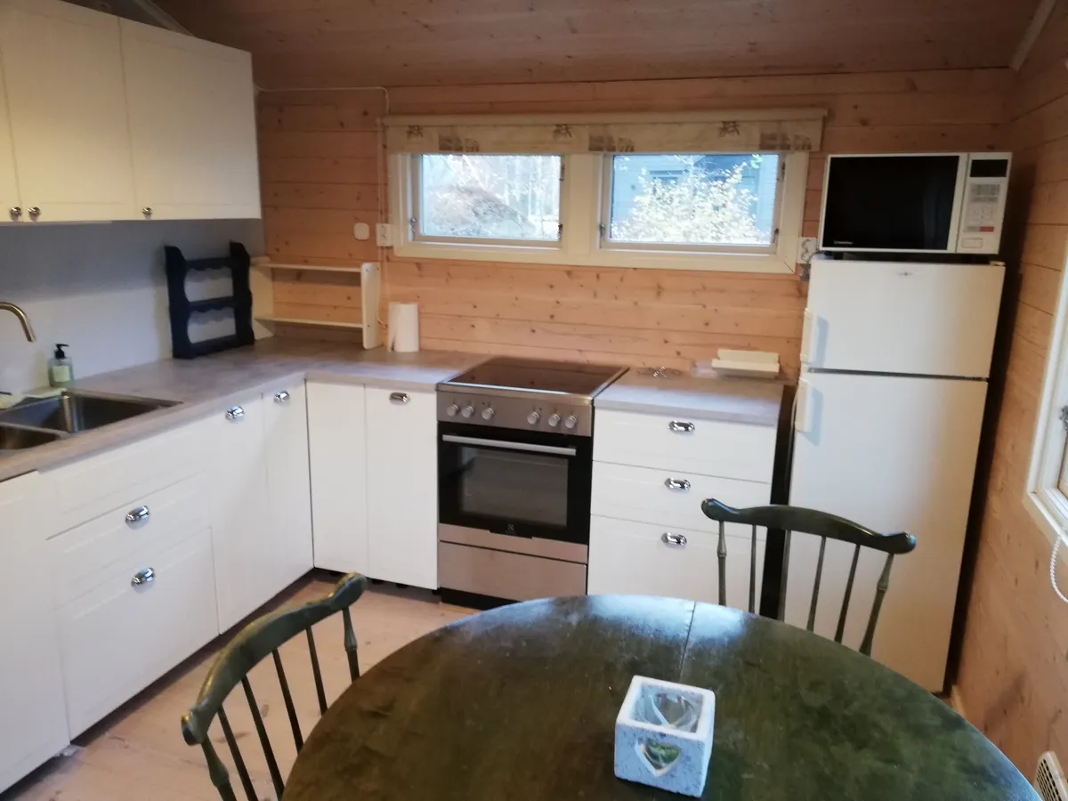 Hyresbostad på Sölvesborg i solvesborg