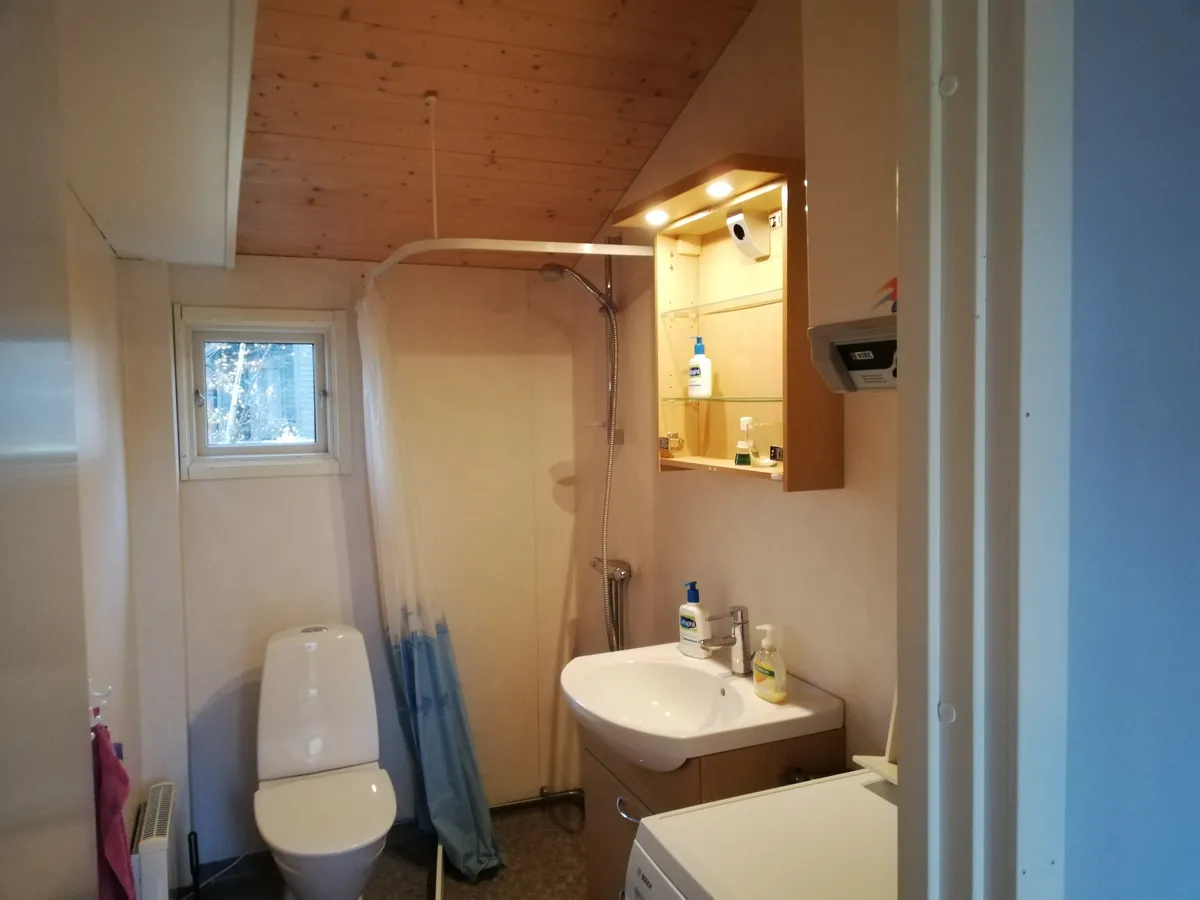 Hyresbostad på Sölvesborg i solvesborg