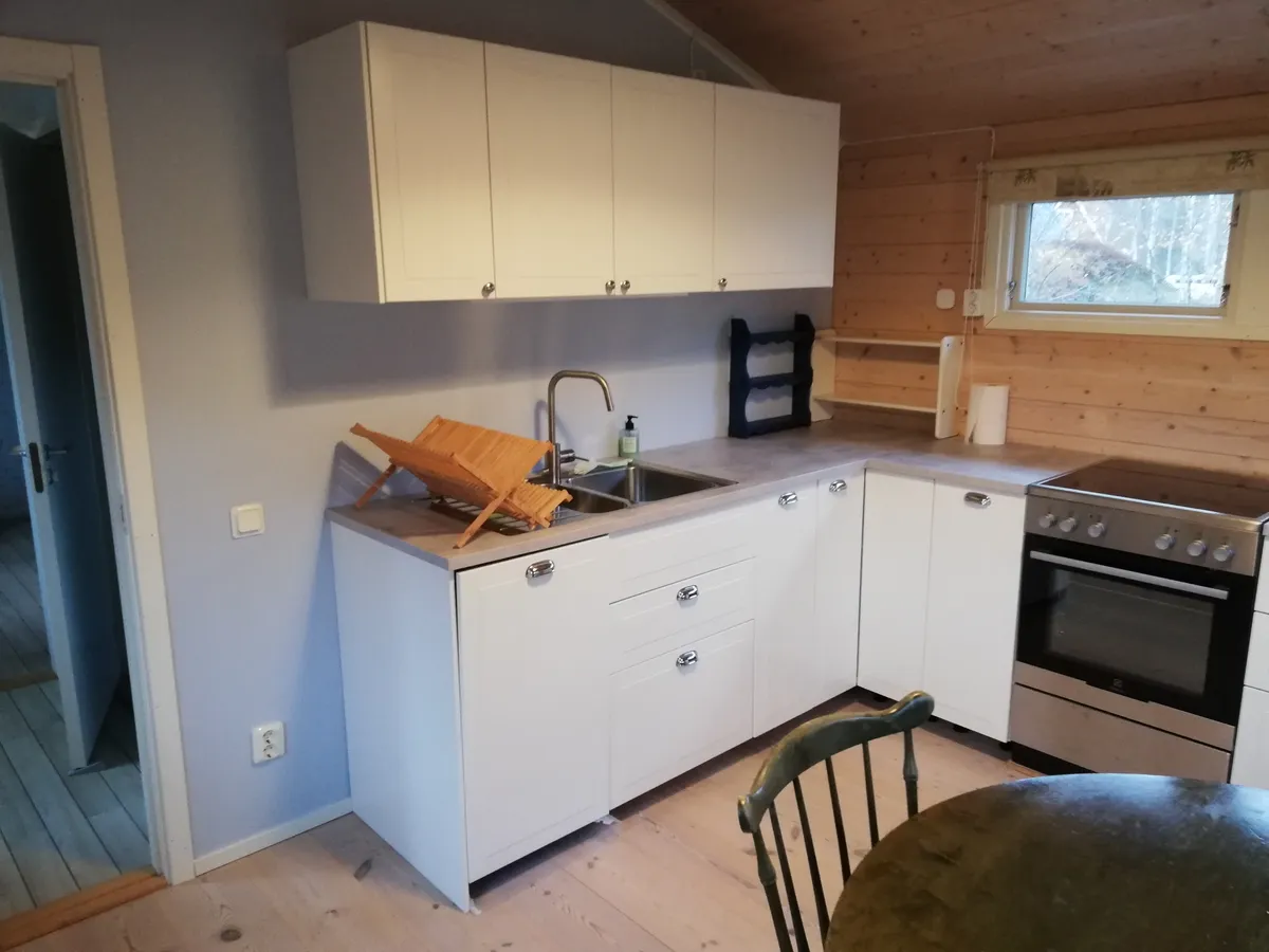 Hyresbostad på Sölvesborg i solvesborg