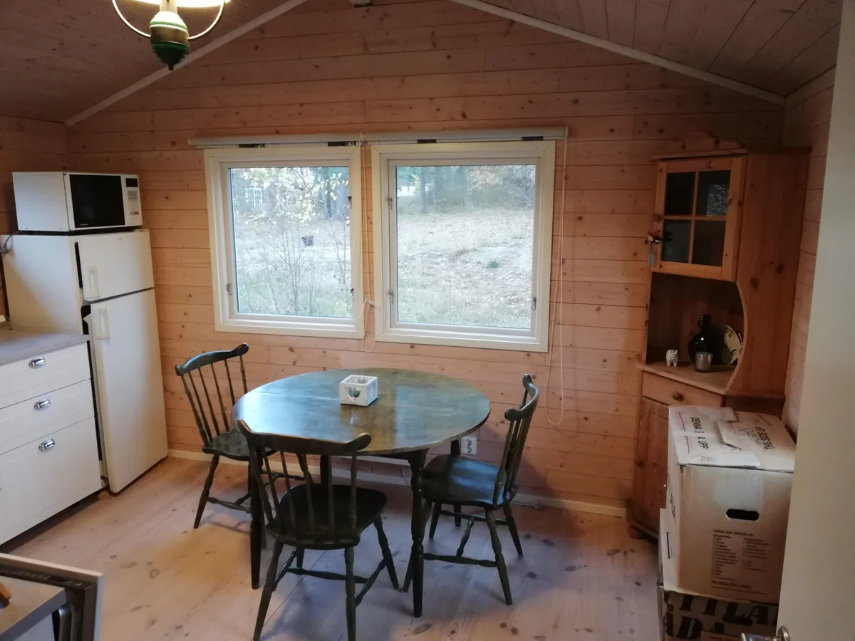 Hyresbostad på Sölvesborg i solvesborg