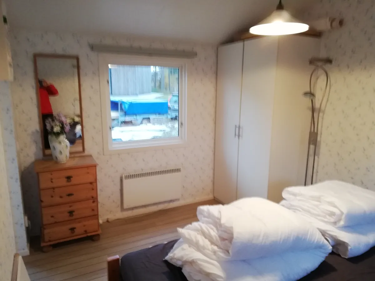 Hyresbostad på Sölvesborg i solvesborg