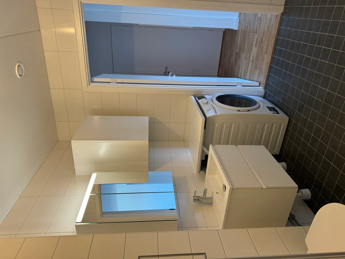 Hyreslägenhet på Hässelby i hasselby